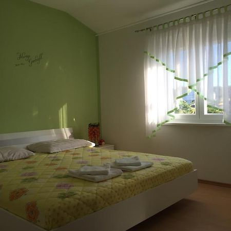 Apartments Kukuruzovic Vrh  Extérieur photo