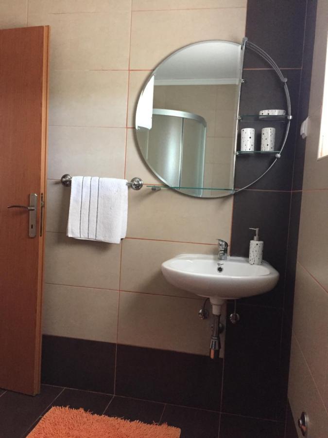 Apartments Kukuruzovic Vrh  Extérieur photo