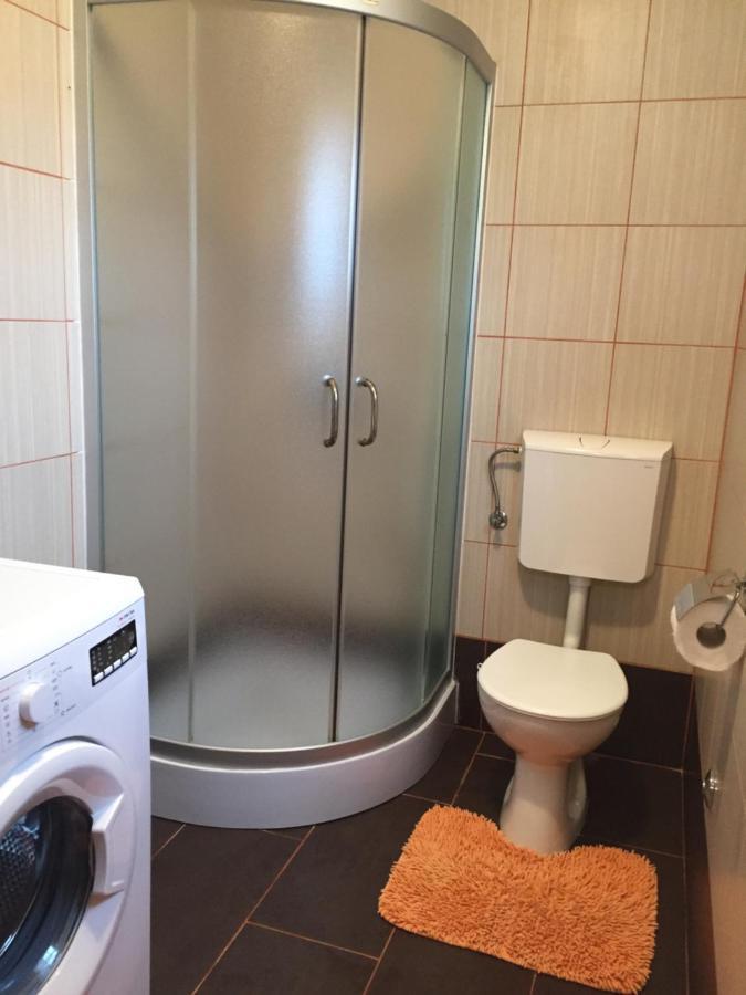 Apartments Kukuruzovic Vrh  Extérieur photo