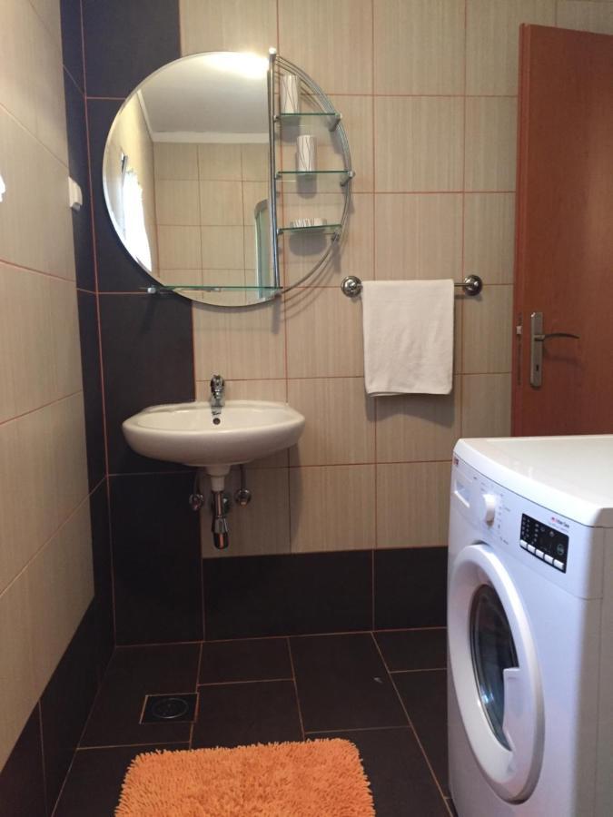 Apartments Kukuruzovic Vrh  Extérieur photo