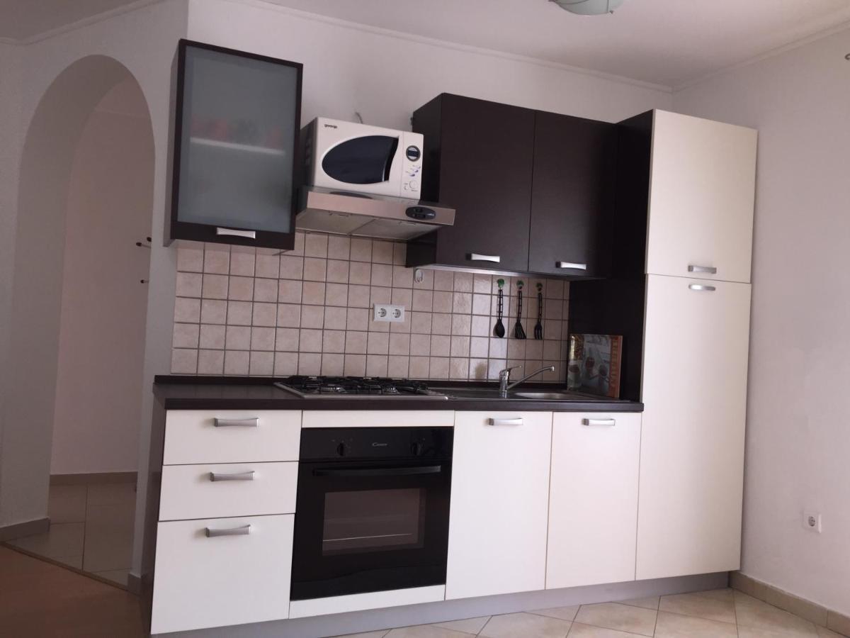 Apartments Kukuruzovic Vrh  Extérieur photo