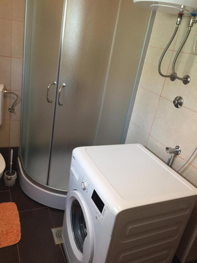 Apartments Kukuruzovic Vrh  Extérieur photo