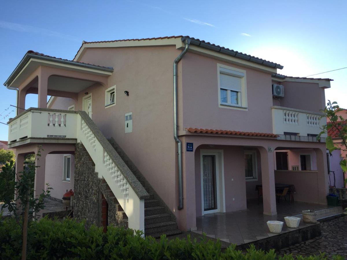 Apartments Kukuruzovic Vrh  Extérieur photo
