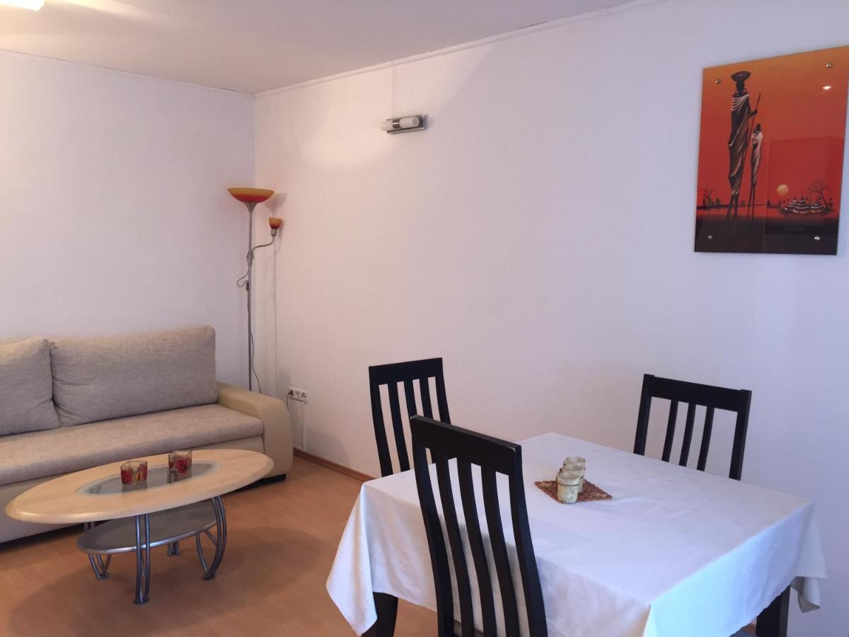 Apartments Kukuruzovic Vrh  Extérieur photo