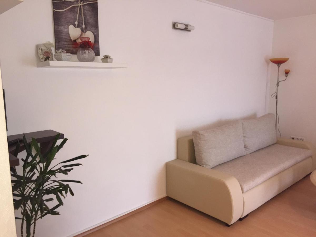 Apartments Kukuruzovic Vrh  Extérieur photo