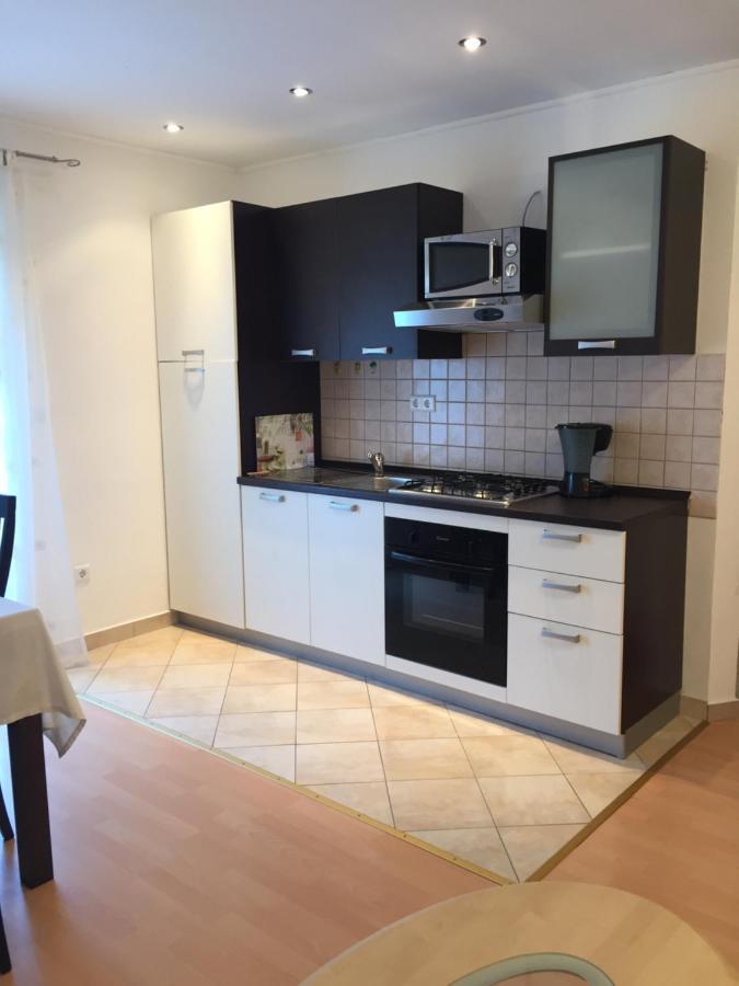 Apartments Kukuruzovic Vrh  Extérieur photo