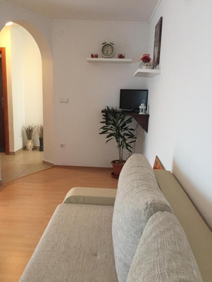 Apartments Kukuruzovic Vrh  Extérieur photo