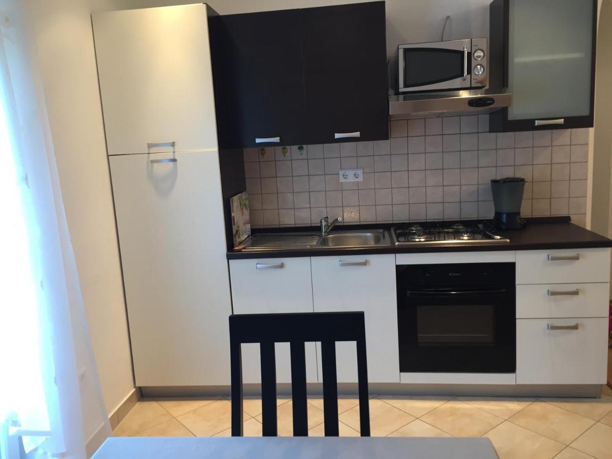 Apartments Kukuruzovic Vrh  Extérieur photo