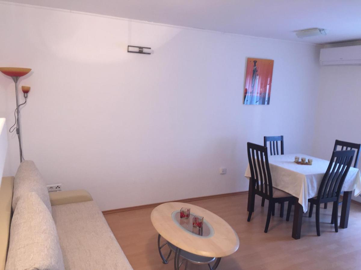 Apartments Kukuruzovic Vrh  Extérieur photo