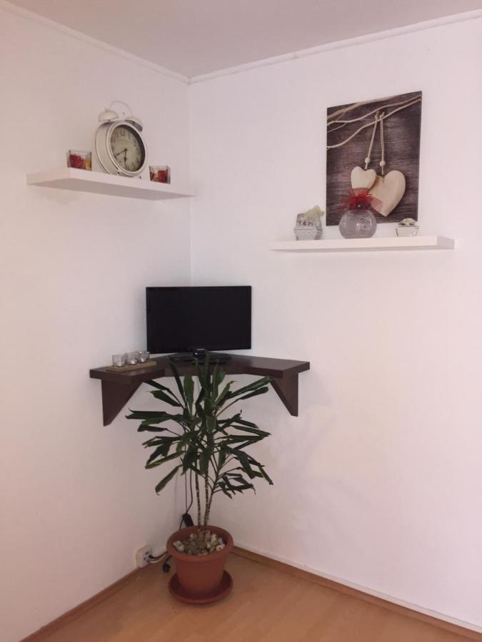 Apartments Kukuruzovic Vrh  Extérieur photo