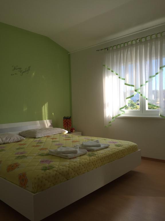 Apartments Kukuruzovic Vrh  Extérieur photo