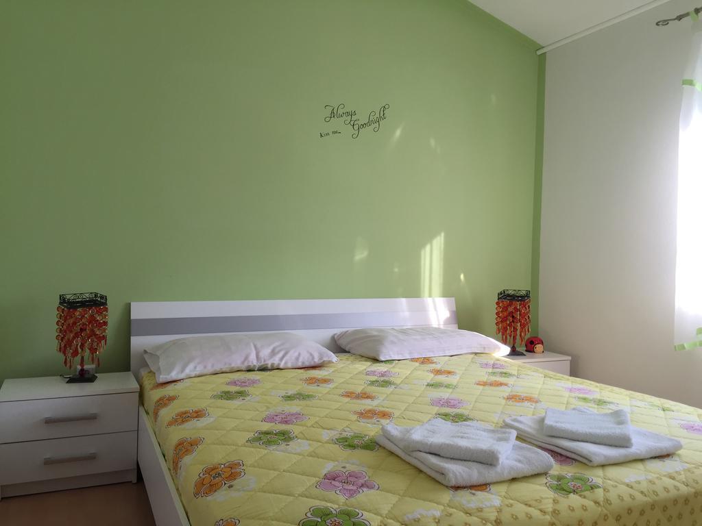 Apartments Kukuruzovic Vrh  Extérieur photo