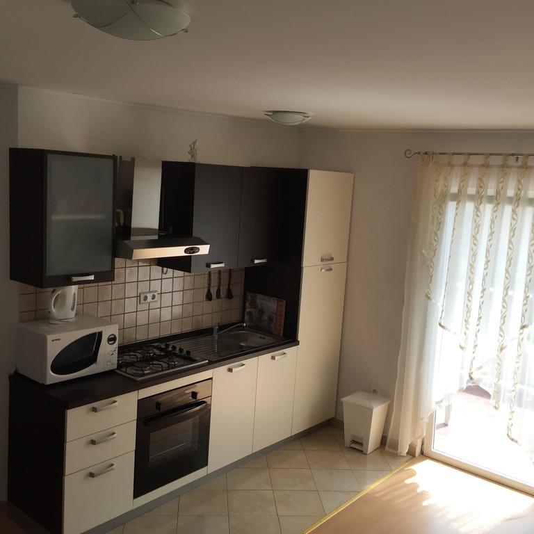 Apartments Kukuruzovic Vrh  Extérieur photo