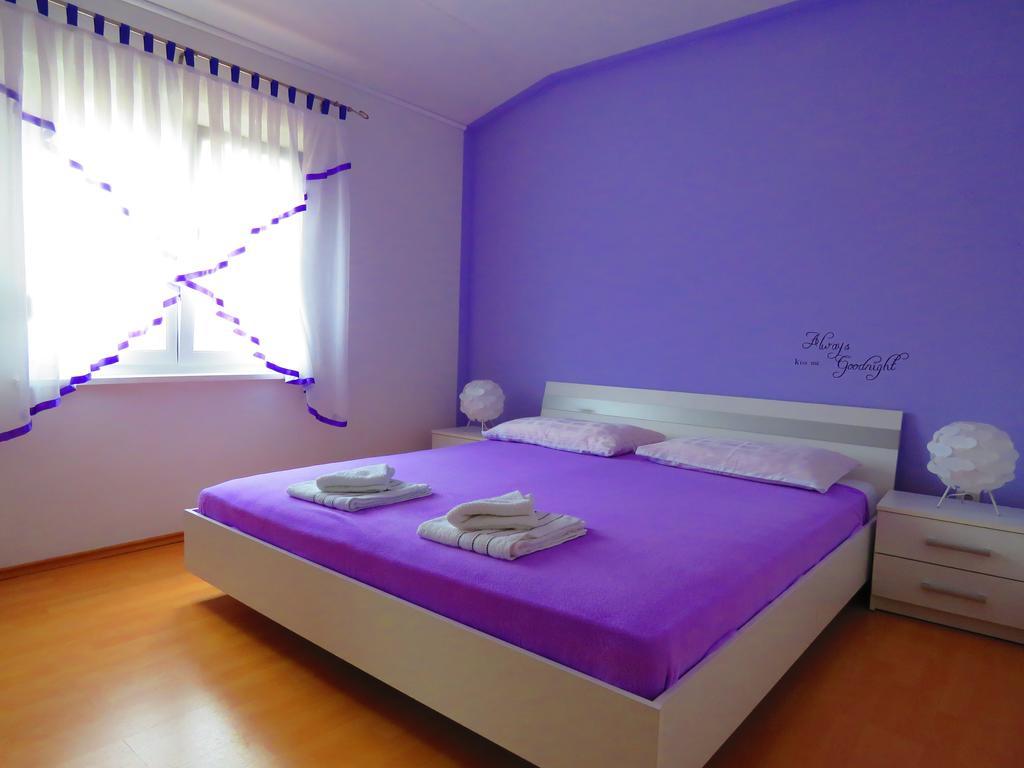 Apartments Kukuruzovic Vrh  Extérieur photo
