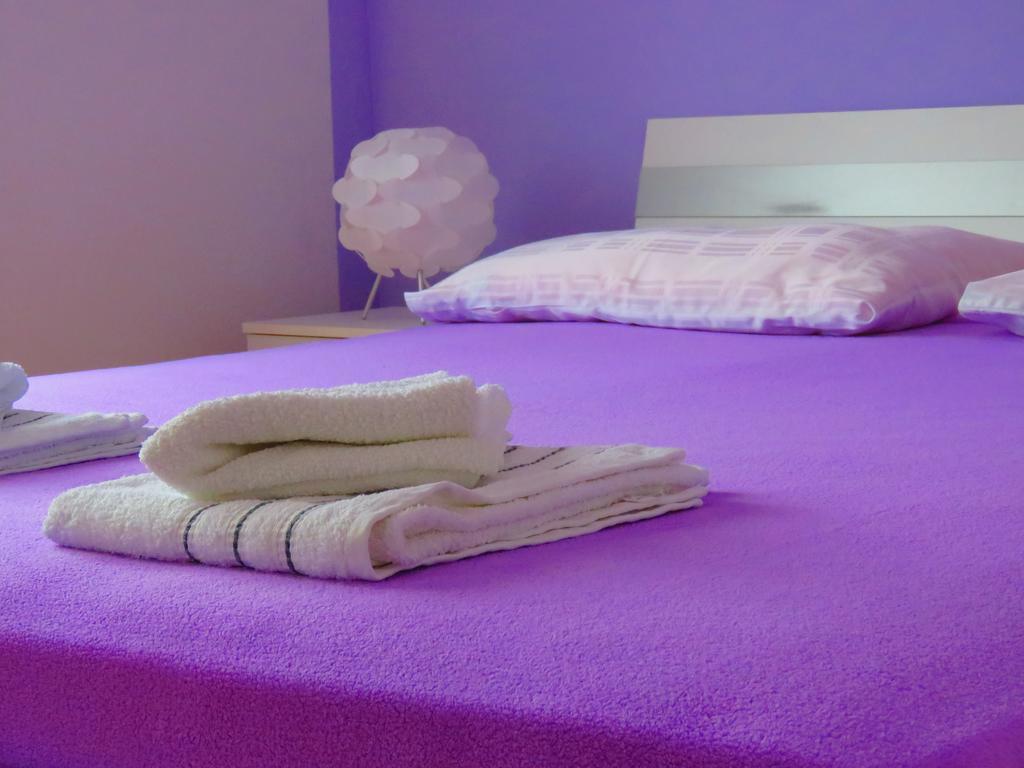 Apartments Kukuruzovic Vrh  Extérieur photo