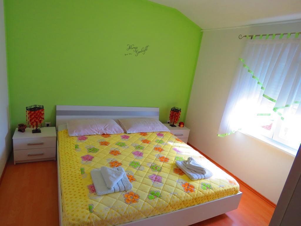 Apartments Kukuruzovic Vrh  Extérieur photo