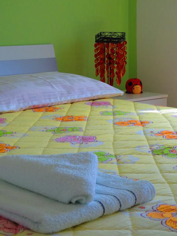 Apartments Kukuruzovic Vrh  Extérieur photo